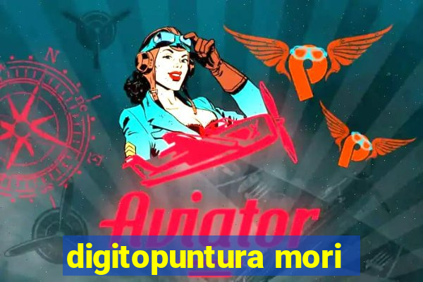 digitopuntura mori